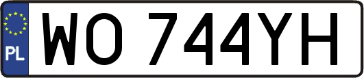 WO744YH