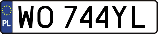 WO744YL
