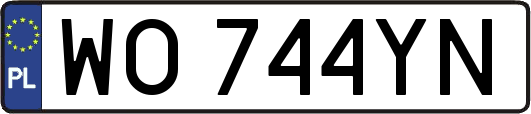 WO744YN