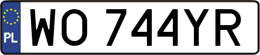 WO744YR