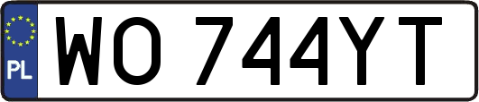 WO744YT