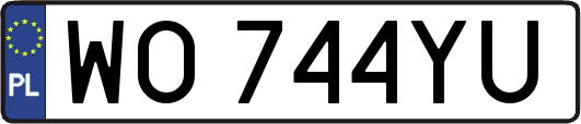 WO744YU