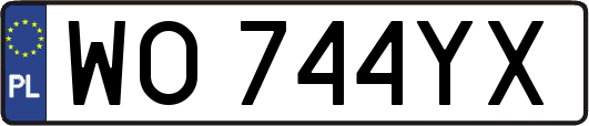 WO744YX