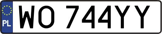 WO744YY