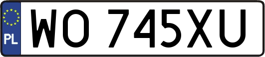 WO745XU
