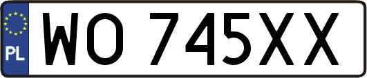 WO745XX