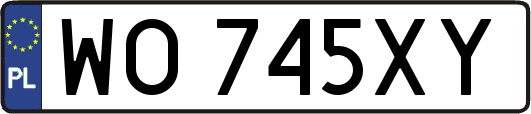WO745XY