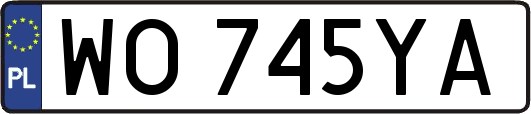 WO745YA