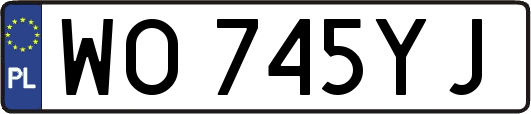 WO745YJ