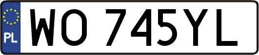 WO745YL
