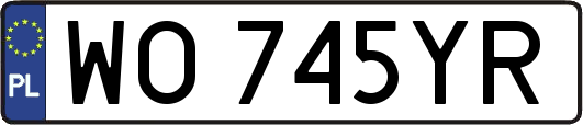 WO745YR