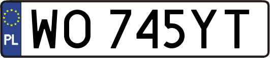 WO745YT