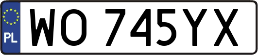 WO745YX