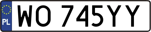 WO745YY