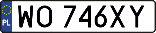 WO746XY