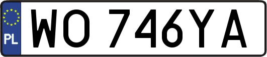 WO746YA