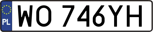 WO746YH
