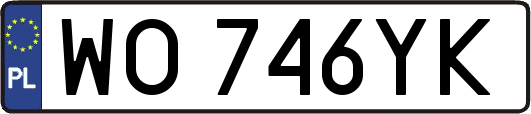 WO746YK