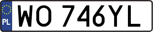 WO746YL