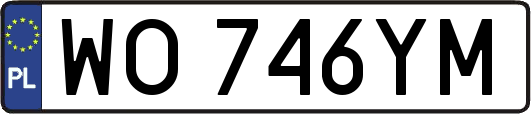 WO746YM