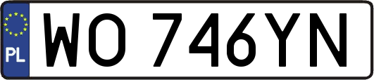 WO746YN