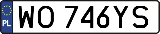 WO746YS
