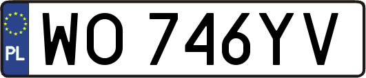 WO746YV