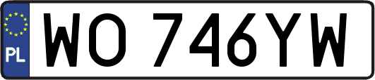 WO746YW