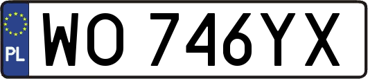 WO746YX