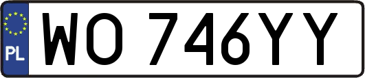 WO746YY