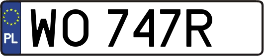 WO747R