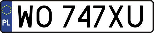 WO747XU