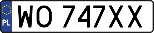 WO747XX