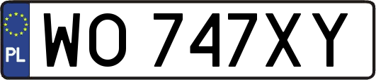 WO747XY