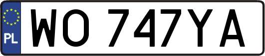 WO747YA