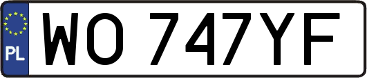 WO747YF