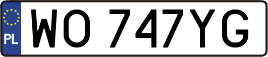 WO747YG