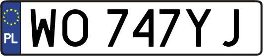 WO747YJ