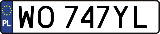 WO747YL