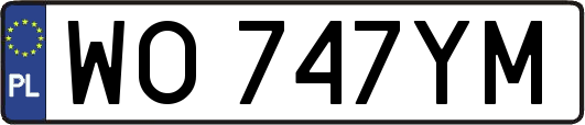 WO747YM