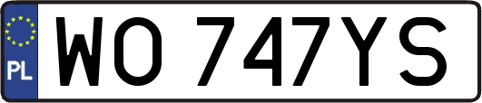 WO747YS