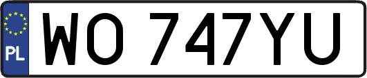 WO747YU