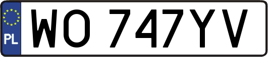 WO747YV