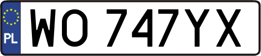 WO747YX