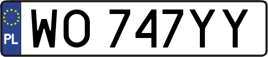 WO747YY