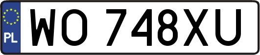 WO748XU