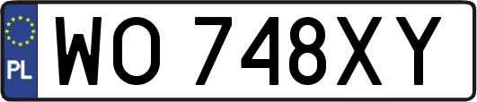 WO748XY