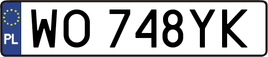 WO748YK