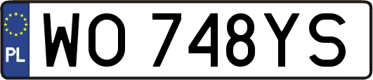 WO748YS