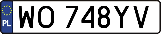 WO748YV